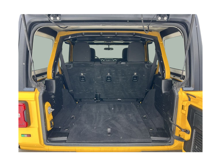 Thumbnail: 2019 Jeep Wrangler - 16