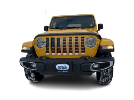 Thumbnail: 2019 Jeep Wrangler - 20