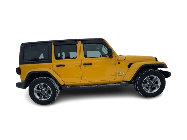 Thumbnail: 2019 Jeep Wrangler - 23