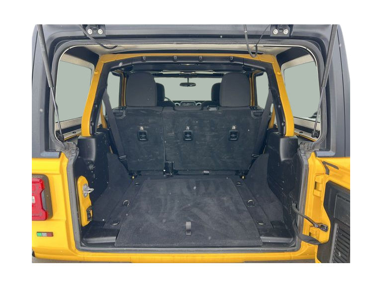 Thumbnail: 2019 Jeep Wrangler - 16