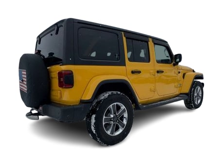 Thumbnail: 2019 Jeep Wrangler - 22