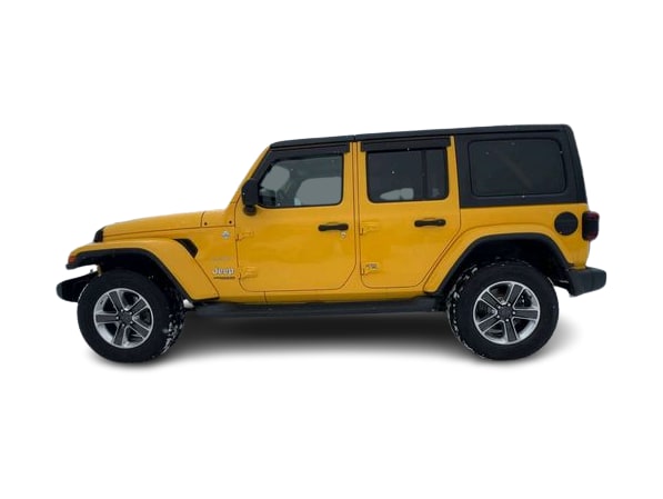 Thumbnail: 2019 Jeep Wrangler - 3