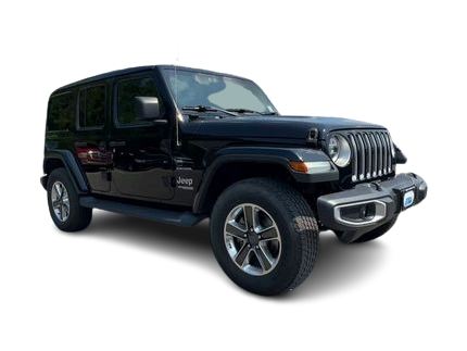 Thumbnail: 2019 Jeep Wrangler - 22
