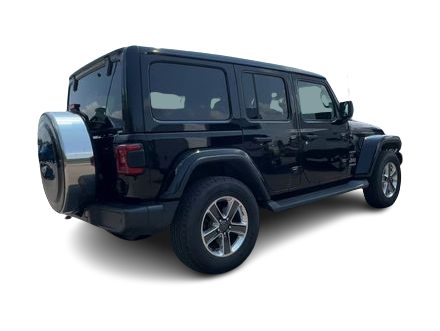 Thumbnail: 2019 Jeep Wrangler - 24