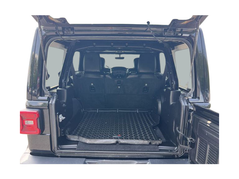 Thumbnail: 2019 Jeep Wrangler - 19