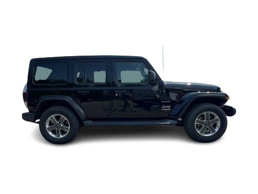 Thumbnail: 2019 Jeep Wrangler - 25