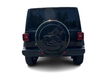 Thumbnail: 2019 Jeep Wrangler - 5