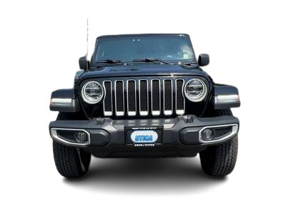 Thumbnail: 2019 Jeep Wrangler - 23