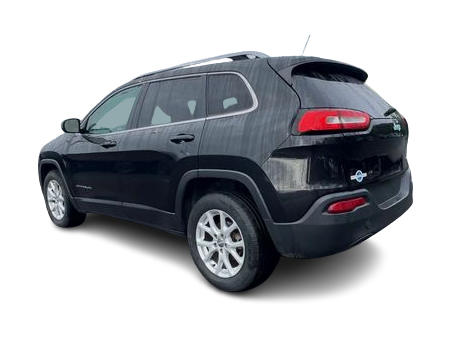 Thumbnail: 2014 Jeep Cherokee - 4