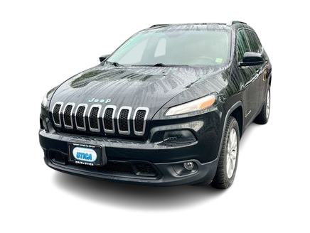 Thumbnail: 2014 Jeep Cherokee - 6