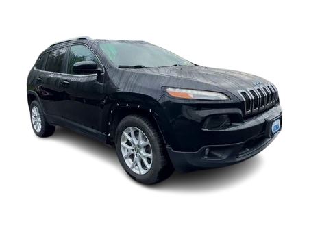 Thumbnail: 2014 Jeep Cherokee - 22