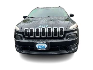 Thumbnail: 2014 Jeep Cherokee - 23