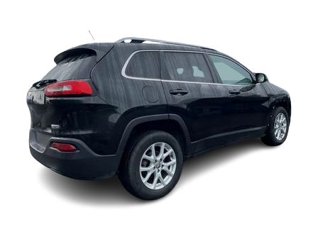 Thumbnail: 2014 Jeep Cherokee - 24