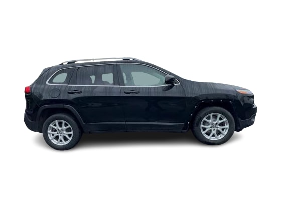Thumbnail: 2014 Jeep Cherokee - 25