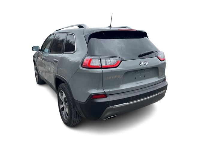 Thumbnail: 2019 Jeep Cherokee - 4