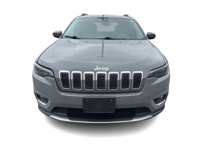 Thumbnail: 2019 Jeep Cherokee - 6