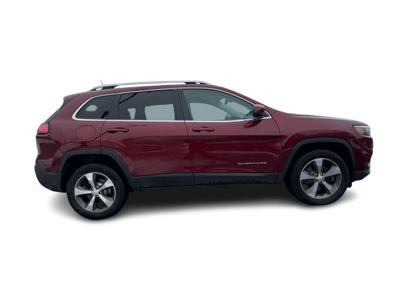 Thumbnail: 2019 Jeep Cherokee - 24