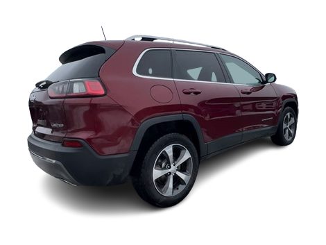 Thumbnail: 2019 Jeep Cherokee - 23