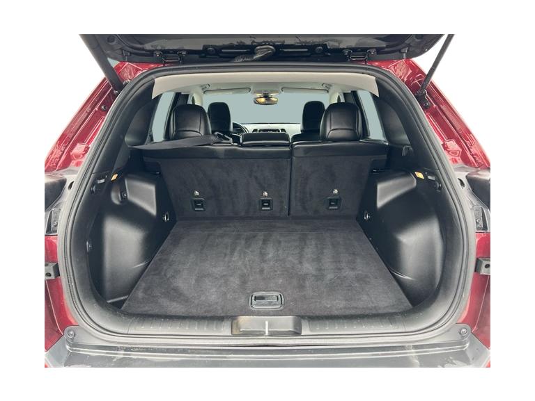 Thumbnail: 2019 Jeep Cherokee - 18