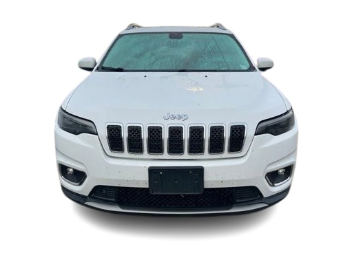 Thumbnail: 2019 Jeep Cherokee - 4