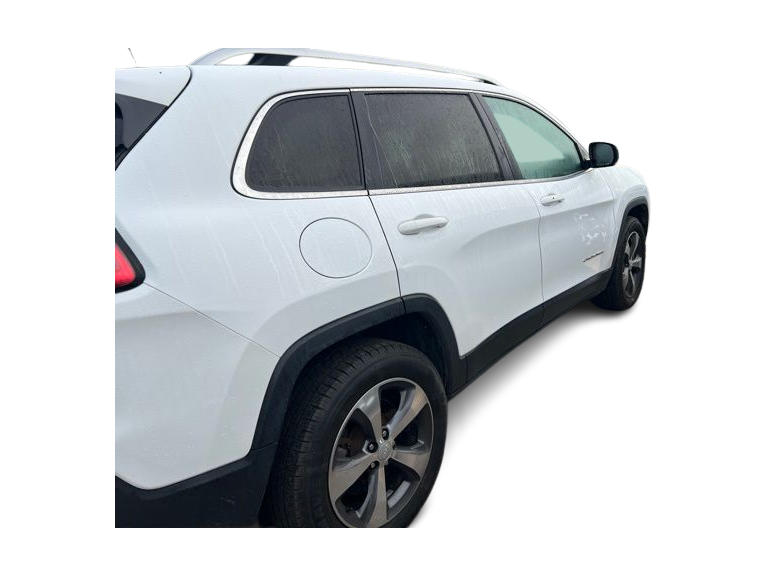 Thumbnail: 2019 Jeep Cherokee - 22