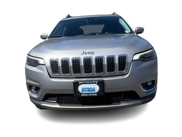 Thumbnail: 2019 Jeep Cherokee - 22