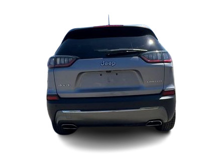 Thumbnail: 2019 Jeep Cherokee - 5