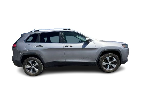 Thumbnail: 2019 Jeep Cherokee - 24