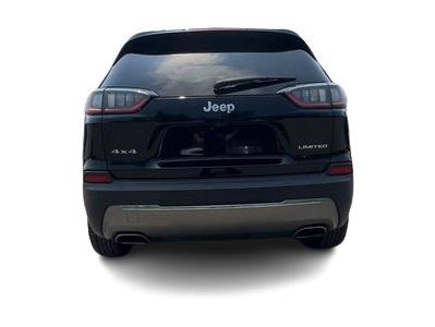 Thumbnail: 2019 Jeep Cherokee - 5