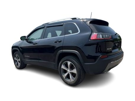 Thumbnail: 2019 Jeep Cherokee - 4