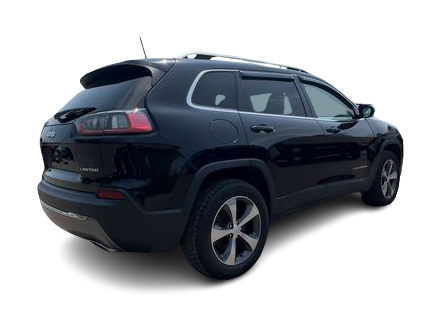Thumbnail: 2019 Jeep Cherokee - 23