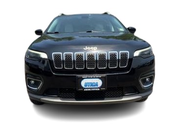 Thumbnail: 2019 Jeep Cherokee - 22