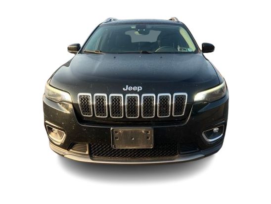 Thumbnail: 2019 Jeep Cherokee - 20