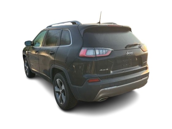 Thumbnail: 2019 Jeep Cherokee - 3