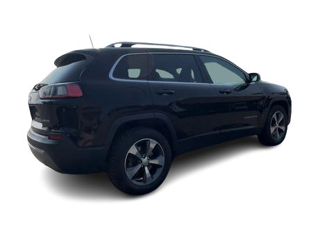 Thumbnail: 2019 Jeep Cherokee - 23