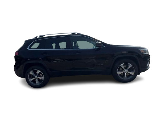 Thumbnail: 2019 Jeep Cherokee - 24