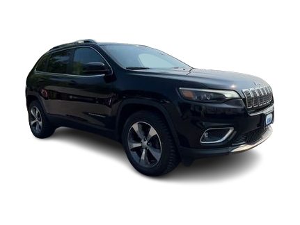 Thumbnail: 2019 Jeep Cherokee - 21