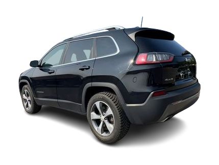 Thumbnail: 2019 Jeep Cherokee - 4