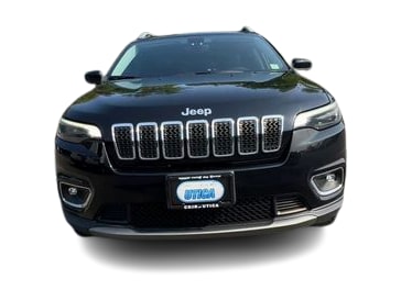 Thumbnail: 2019 Jeep Cherokee - 22