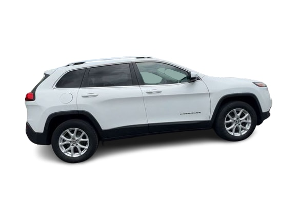 Thumbnail: 2018 Jeep Cherokee - 25