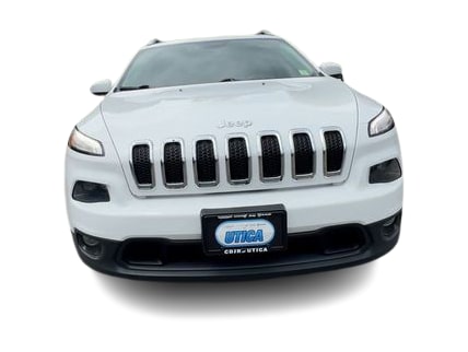Thumbnail: 2018 Jeep Cherokee - 21