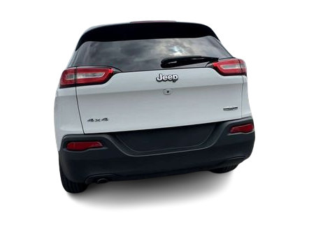 Thumbnail: 2018 Jeep Cherokee - 23