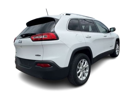 Thumbnail: 2018 Jeep Cherokee - 24