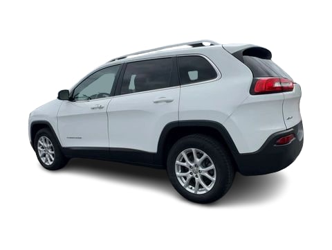 Thumbnail: 2018 Jeep Cherokee - 22