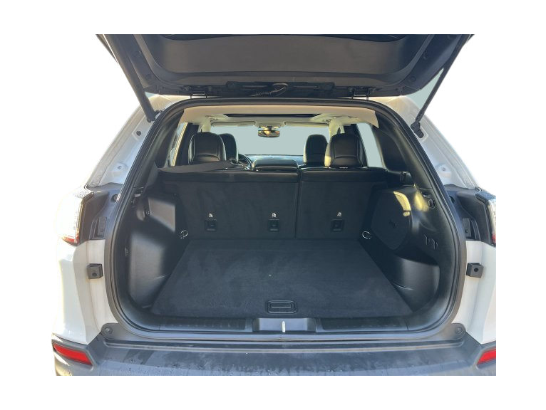 Thumbnail: 2019 Jeep Cherokee - 19