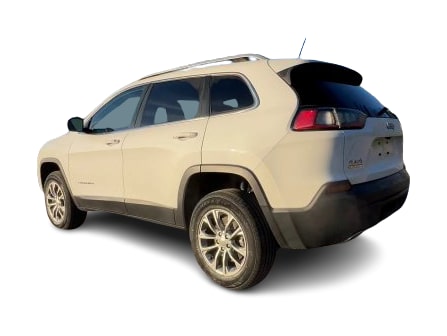 Thumbnail: 2019 Jeep Cherokee - 4