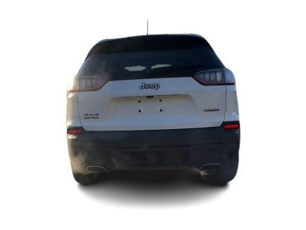 Thumbnail: 2019 Jeep Cherokee - 5
