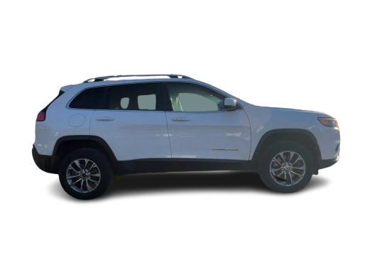 Thumbnail: 2019 Jeep Cherokee - 24