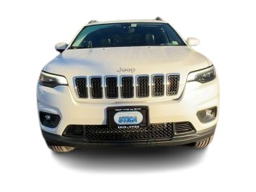 Thumbnail: 2019 Jeep Cherokee - 6