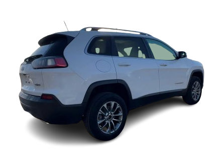 Thumbnail: 2019 Jeep Cherokee - 23